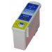 cartuccia Epson T026 black compatibile